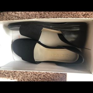 Cabin Creek Chandler Flats